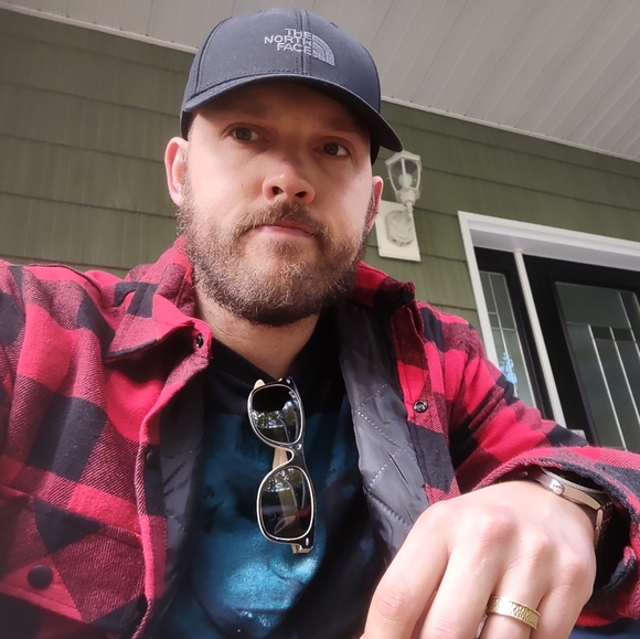 Meet your Posher, Nigel - Picture 3 of 3